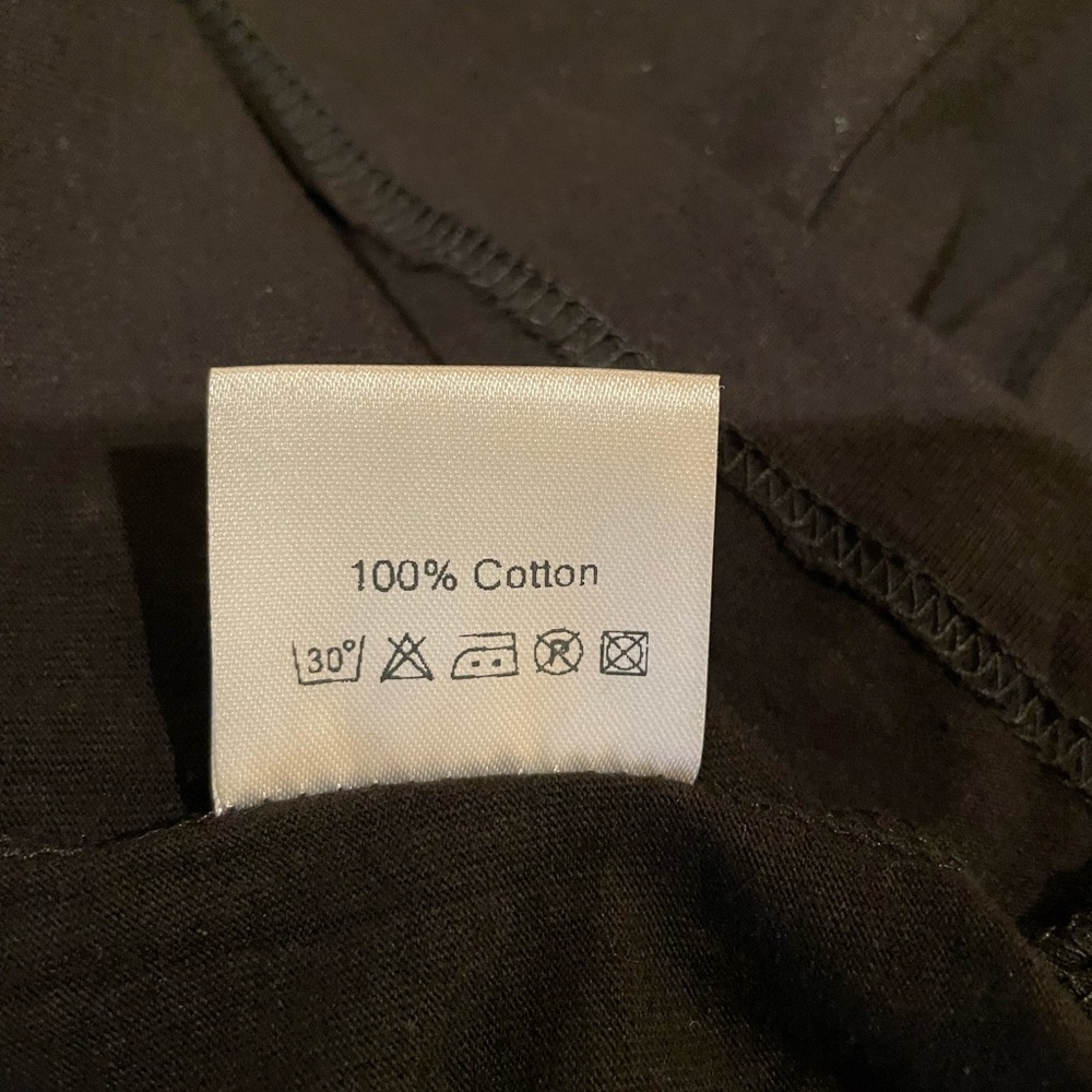 BMW Blouse, no tag, but new. - Picture 4 of 5